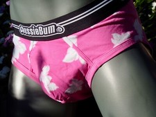 AUSSIEBUM TUTTI-FRUITTI - GOT BOOTY at an unbeatable price and comfort COTTON 