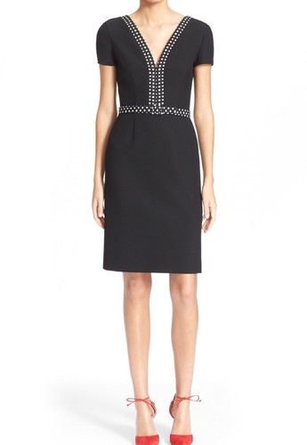 Diane Von Furstenberg $448 MAISIE V 