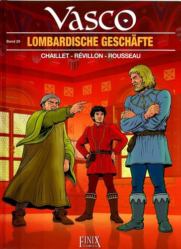 Cómic de tapa dura Vasco n.o 1 - 30 a elegir ediciones de culto / ¡Finix en excelente!¡! - Imagen 2 de 72