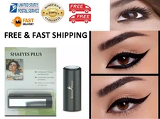 Shahnaz Husain Kajal Shaeyes Herbal Kajal Herbal Kohl Eyeliner Eyes Lead 2gm