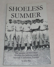 Shoeless Joe Jackson Baseball Cards and Autograph Guide 52