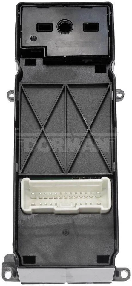 Interruptor ventana puerta Dorman 901-655 se adapta 06-14 Honda Ridgeline Foto 3 de 3
