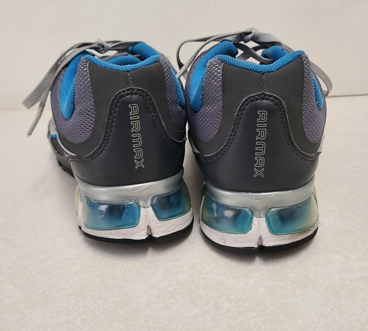 Nike 366373-002 Airmax Refresh Womens Size 9 Running Shoes  display picture 3
