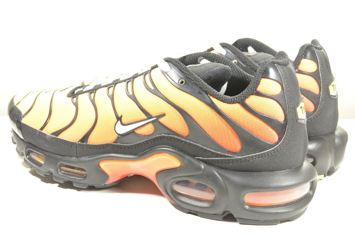 Size 11 - Nike Air Max Plus OG Tiger for sale online | eBay Size 11 - Nike Air Max Plus OG Tiger for sale online | eBay