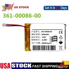 361-00086-11 Battery For Garmin Forerunner 645 635 735 245 235 Vivoactive3 music
