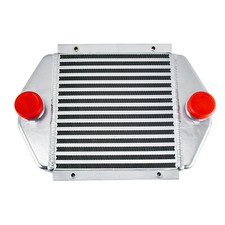 Aluminum Intercooler For Can Am Maverick X3 Turbo 2017 2018 2019