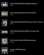 Yamaha YPT-260 Electronic Keyboard Piano Parts  USED, TESTED NO FAULTS  260