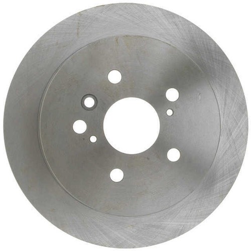 Rr Disc Brake Rotor Raybestos 980631R - Foto 4 di 6