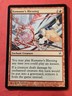 2005 MTG Betrayers of Kamigawa #111 Kumano's Blessing, C, NF, cd3