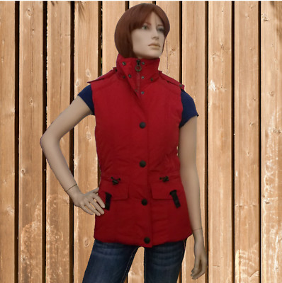 Wellensteyn Weste Parisienne, Wellensteyn Damen Weste