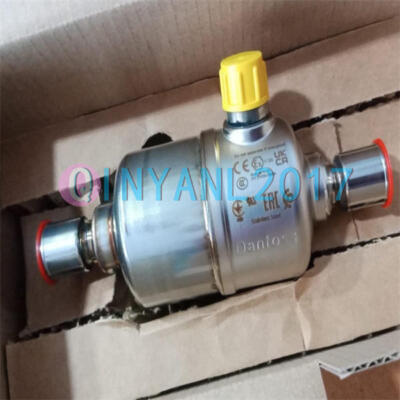 1PCS NEW ETS12C 034G7501 Expansion Valve #F4