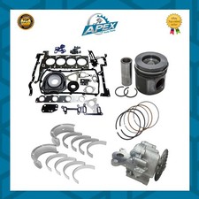 FORD RANGER 2,2 DIESELMOTOR QJ2M KOPFDICHTUNGSSATZ & ANDERE MOTORAUFBAUTEILE