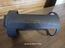 Kent-Moore DT47779 Low Clutch Spring Compressor 6L80 6L90 Transmission 