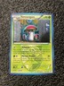 Pokemon TCG Amoonguss Black & White Plasma Storm 13/135 Regular Rare Card 2012