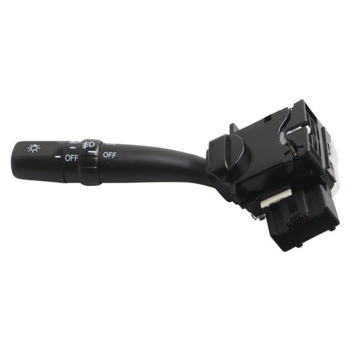 Turn Signal Headlamp Combination Switch Fits for 2001-2007 Sequoia Toyota - Picture 6 of 8