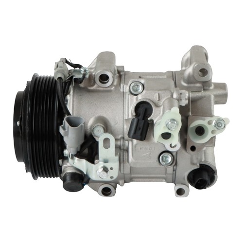 Air AC Compressor CO 29042C For Toyota Sienna 3.5L 2011 2012 2013 2014 2015 2016 - Picture 6 of 11