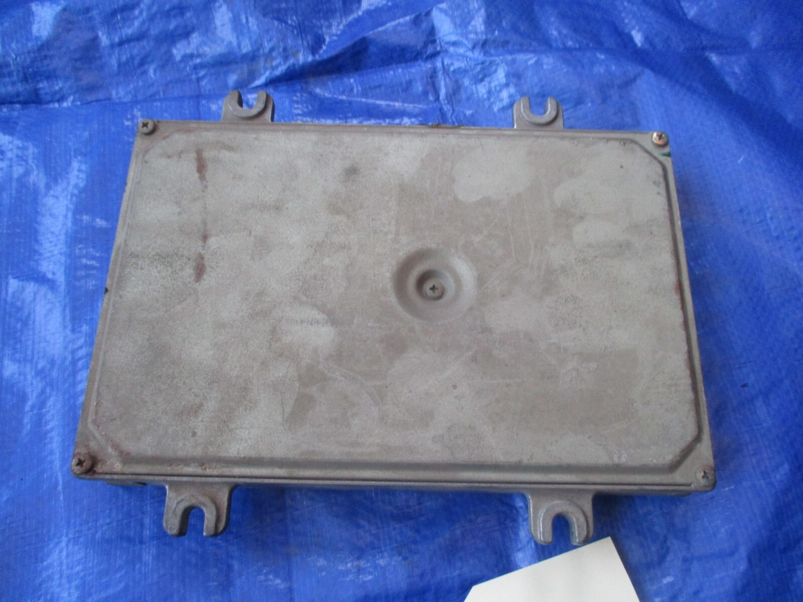 9295 Honda Civic engine computer ecu 37820P28C51 OBD1 ECM VTEC