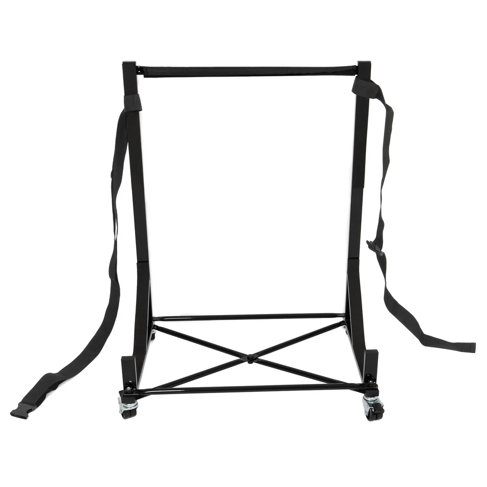 Portaequipajes y cubierta de techo rígido para Porsche 911 996 997 Foto 4 de 4