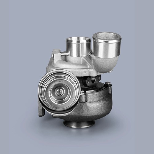 GT1749V Turbocompresseur for Alfa-romeo 147 1.9 JTD 716665-5002s 16 v 55191934 - Imagen 5 de 11