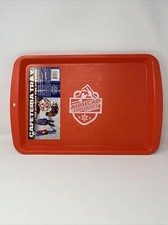 Airhead University Cafeteria Tray Ultimate Dine and Dash Snow Sled 18" x 12"