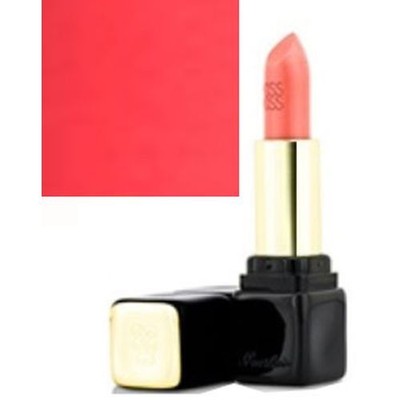 Guerlain kisskiss shaping Cream Lip colour cosmetic femme 3.5g #10 (3346470418059)