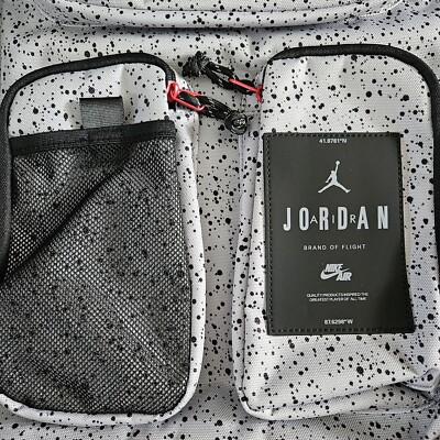 Nike Air Jordan 15