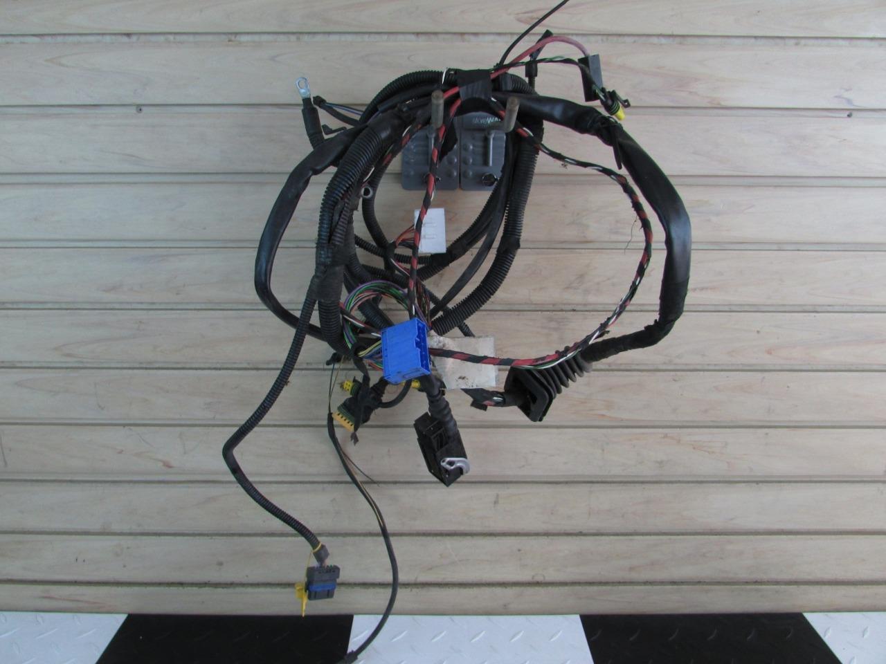 Ferrari 360 Spider - LH Rear Engine Compartment Wire Harness Body 200846  179170