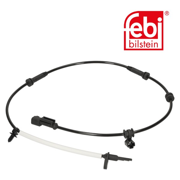 Febi Bilstein Sensor Raddrehzahl Vorderachse Links FüR Tesla Model S 5YJS-image
