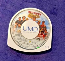 Bad News Bears PSP UMD  093B 