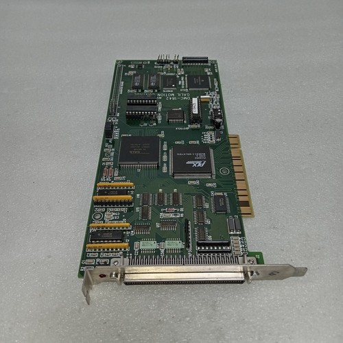 Galil DMC-1842 Rev C Motion Control Board 94V-0 0102 (AM14659) - Picture 6 of 6
