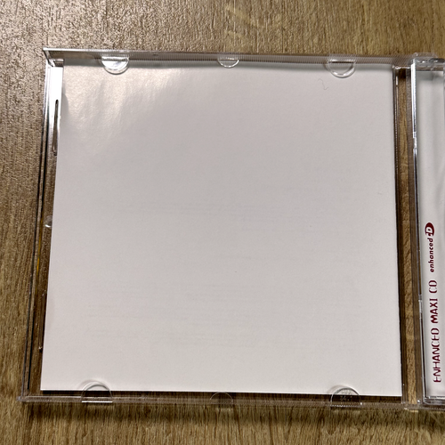Courtney Love Mono UK 3 Track CD Single Rare 2004 Hole Nirvana L7 Veruca Salt - Bild 8 von 9