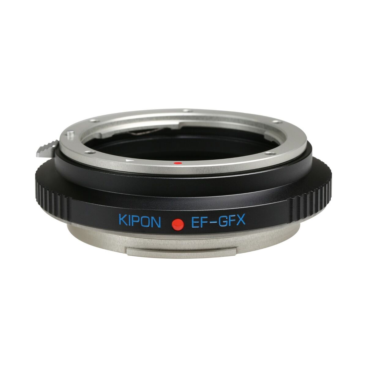 KIPON Adapter for Canon EF Mount DSLR Lens to Fuji G GFX KIPON Adapter for Canon EF Mount DSLR Lens to Fuji G GFX