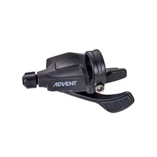 Microshift | Trail Trigger Pro Right Shifter | 1x9 Speed | Advent Compatible