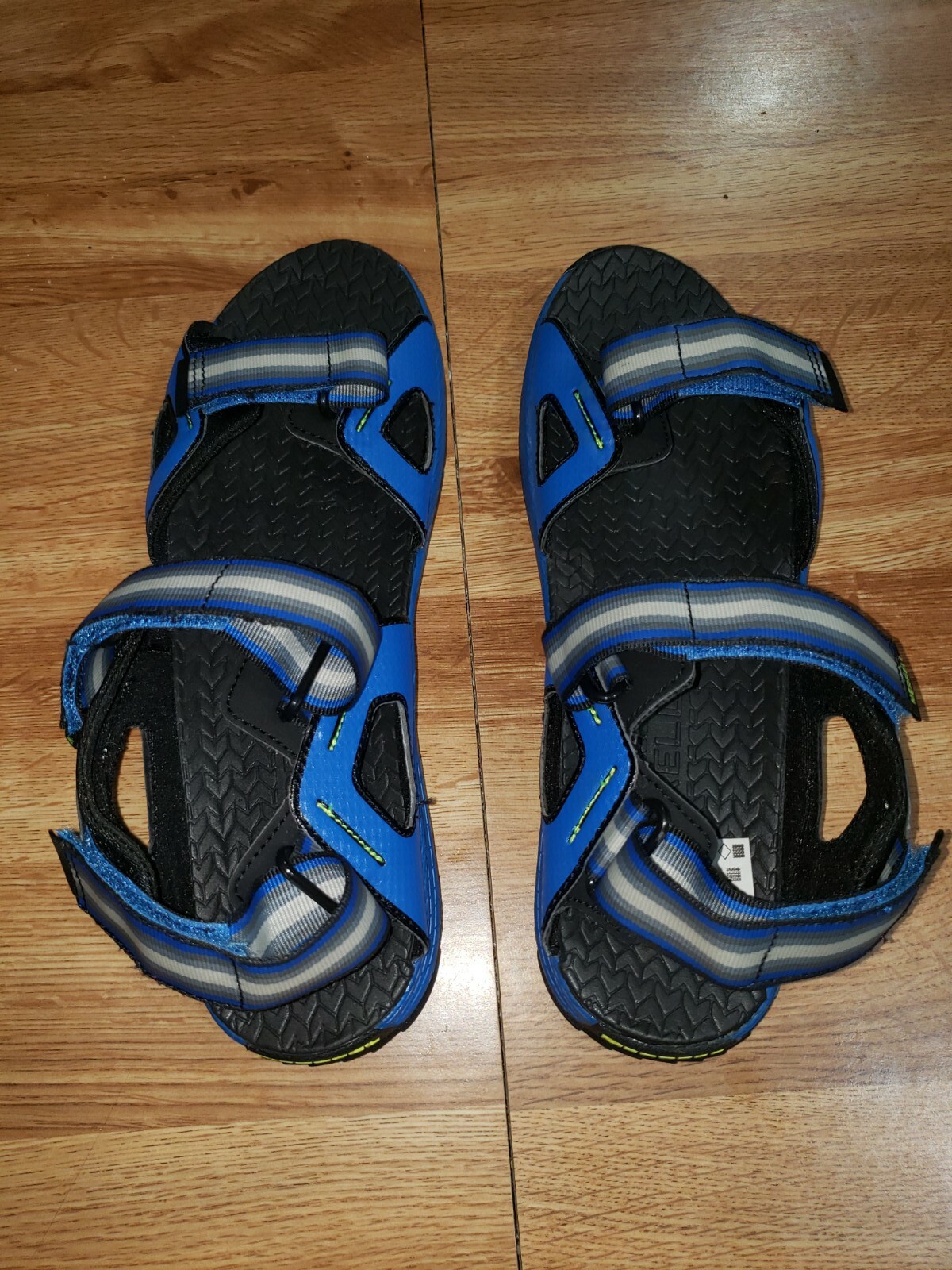 Sandali Merrell ragazzo Hydro Blaze. Uomo taglia 7.