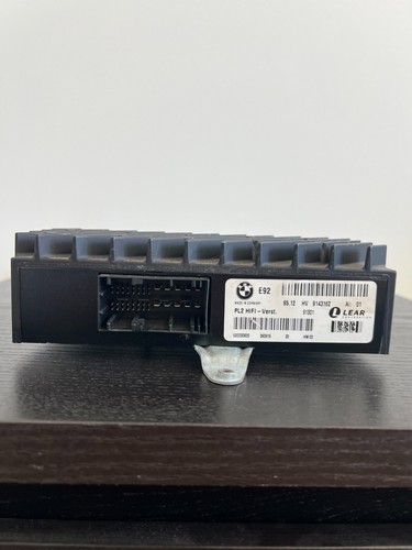 2008 - 2013 BMW E92 M3 & 335Xi 335i 328i HiFi SYSTEM AMPLIFIER OEM 65.12 9143162 - Picture 3 of 6