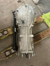 CAMBIO AUTOMATICO BMW X3 (F25) 8638291 1090401608  xDrive20d B47d20a 190CV 2016