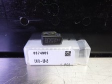 Iscar DEEPDRILL Drill Insert Cartridge QTY1 CAID-0845 (LOC3433B)