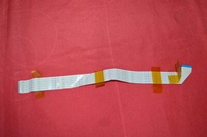 Kabel Flex für Fernseher Samsung Plasma PS50B430P2WXXC