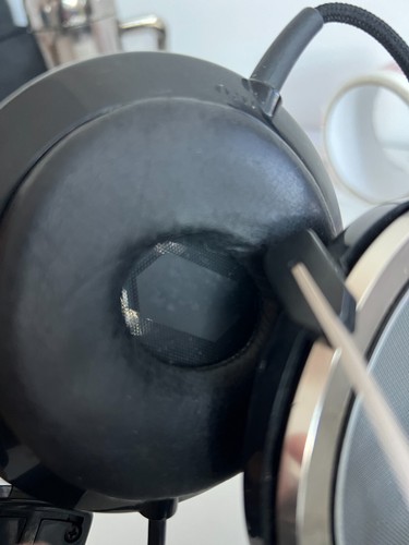 pioneer se-700 headphones - Picture 4 of 7