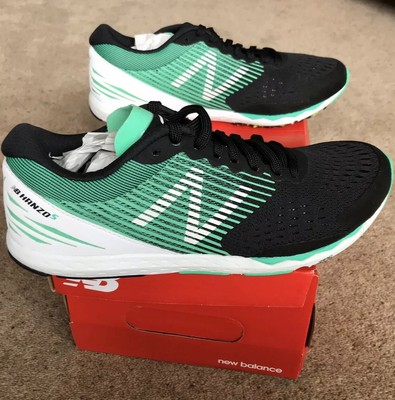 new balance hanzo 5