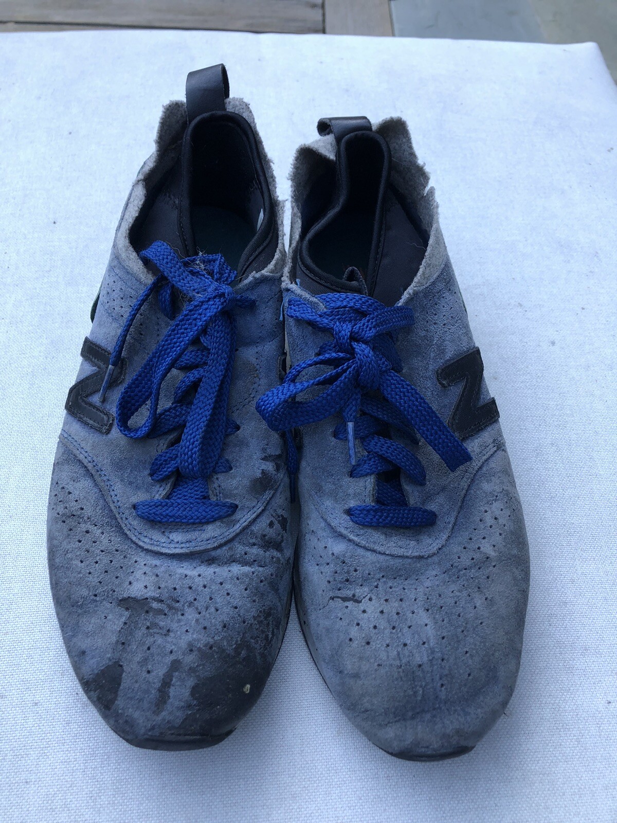 new balance woolrich