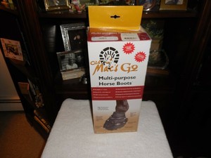 old mac g2 hoof boots