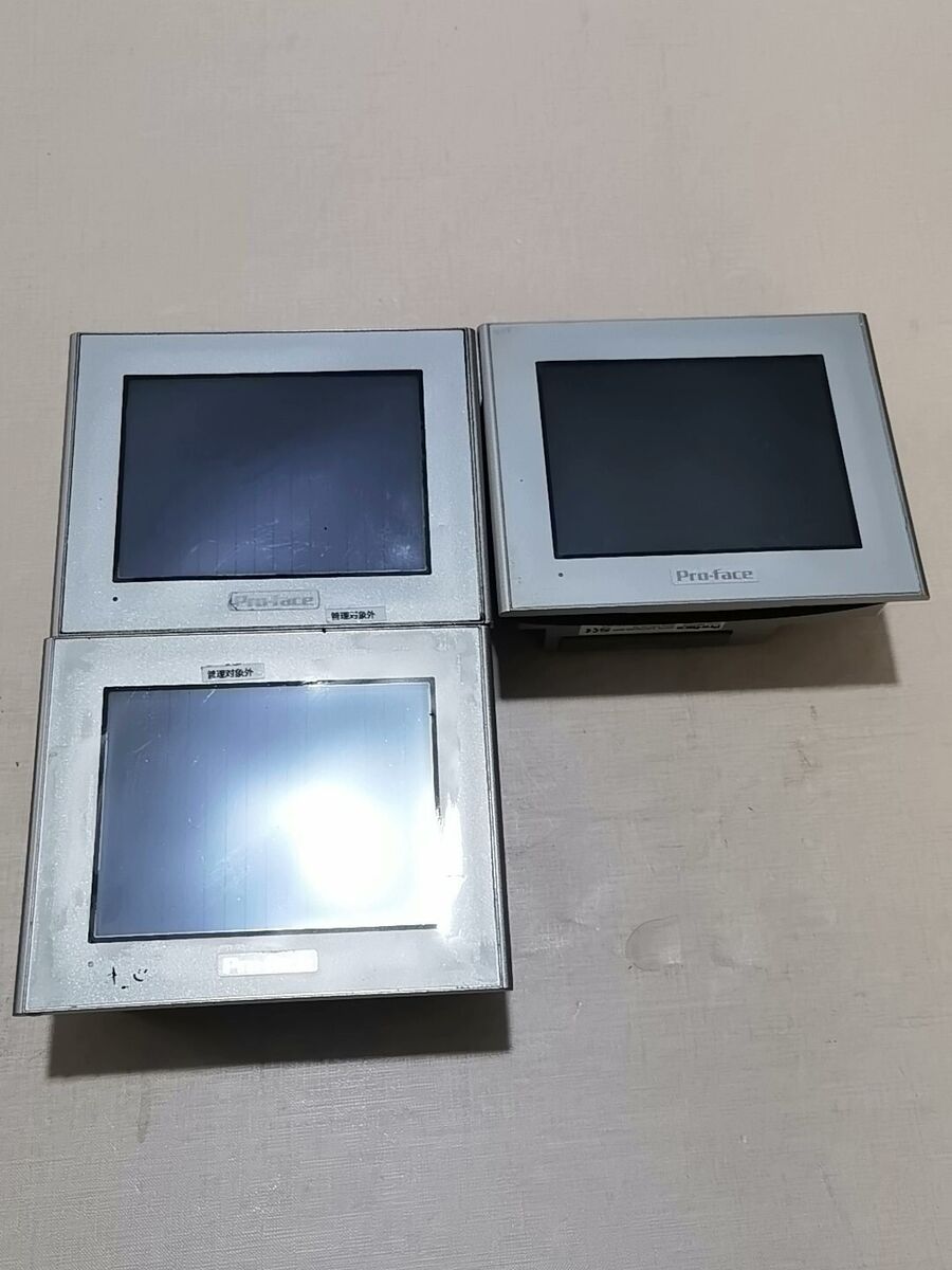 1pcs Pro-face GP2301-LG41-24V Quickly delivery | eBay 1pcs Pro-face GP2301-LG41-24V Quickly delivery | eBay
