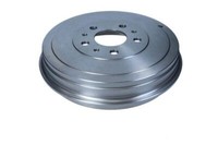 2X Maxgear 19-3711 Bremstrommel Passend FüR Fiat Opel
