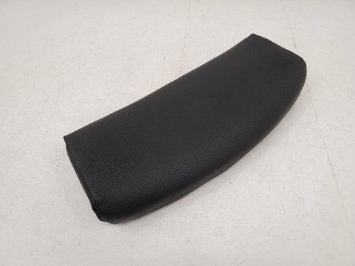 ✅Cojín de soporte deportivo inferior delantero izquierdo cuero negro OEM BMW F30 F32 F36 - Imagen 4 de 12