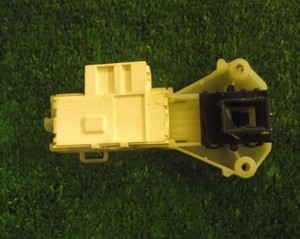 Waschmaschine HOTPOINT WD640G TÜRSCHLOSS