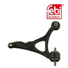 FEBI BILSTEIN Querlenker Lenker Radaufhängung für Volvo XC90 I 275 31285
