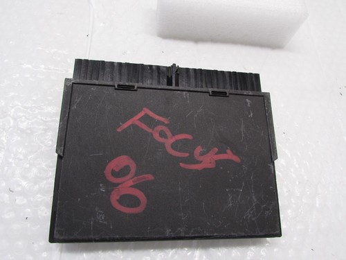 2001-2007 FORD FOCUS MULTIFUNCTION CONTROL UNIT MODULE OEM 1S7T15K600JF - Picture 6 of 8