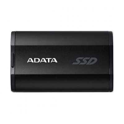 ADATA SSD DISK SD 810 500GB SCHWARZ