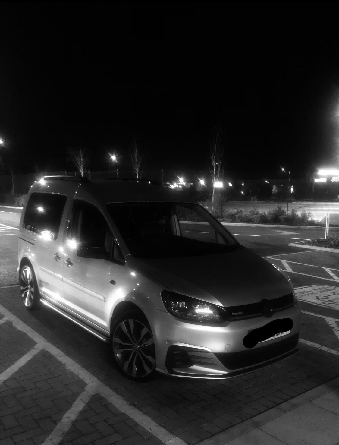 Vw caddy swb life eBay